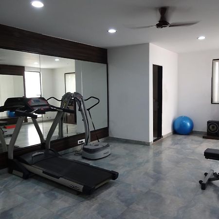 Sheetal International Rain Basera Rāipur 외부 사진
