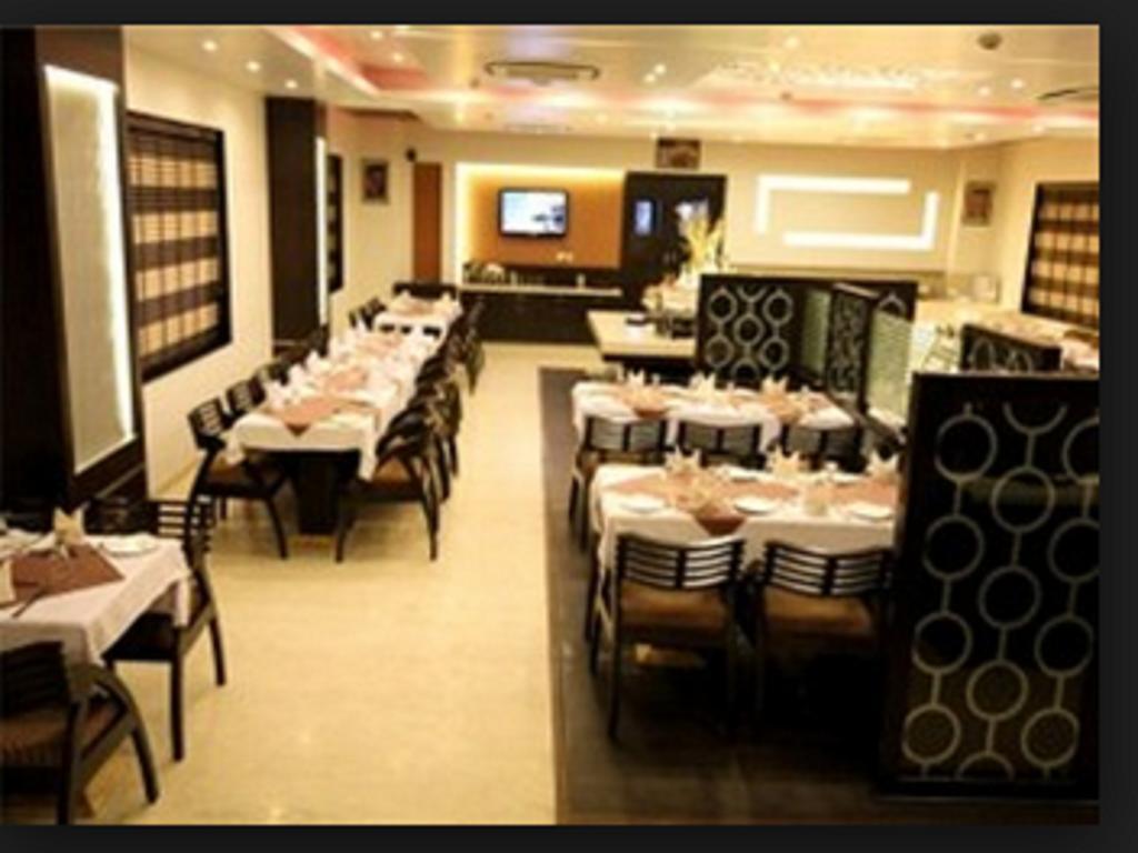 Sheetal International Rain Basera Rāipur 외부 사진