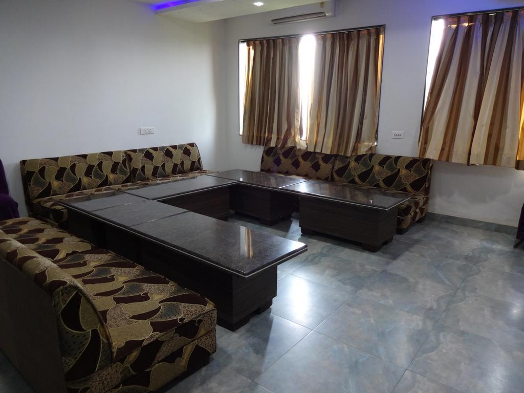 Sheetal International Rain Basera Rāipur 외부 사진