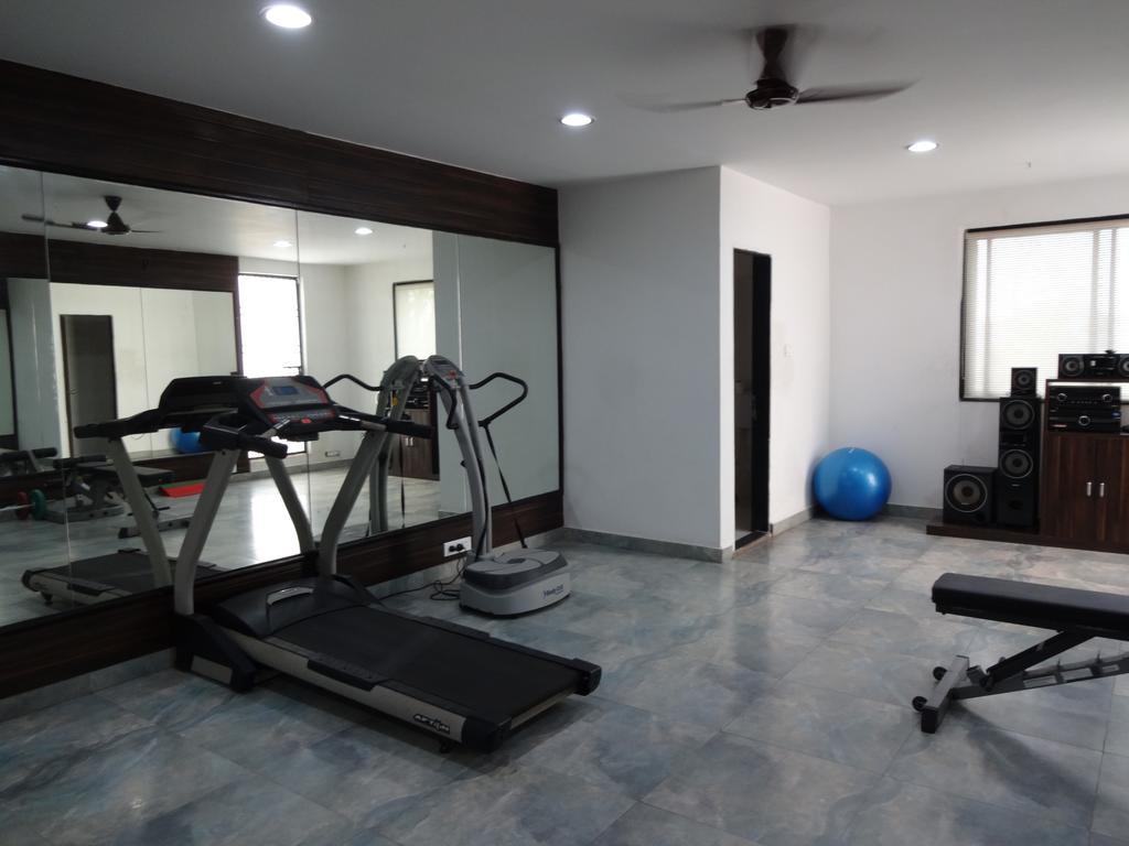 Sheetal International Rain Basera Rāipur 외부 사진